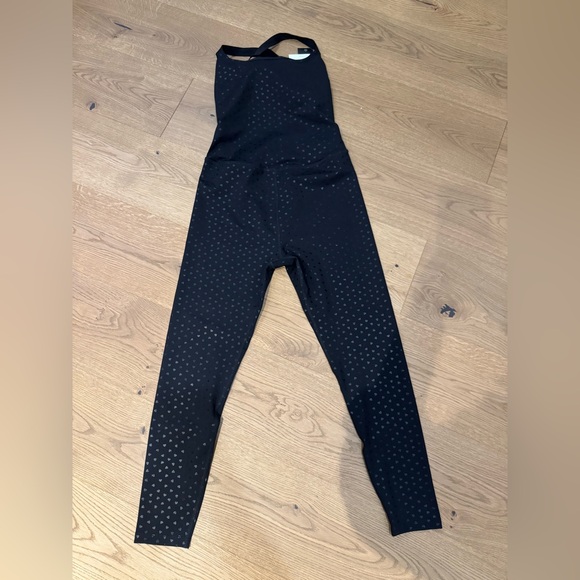 Beyond Yoga Pants - Heart One Piece Beyond Yoga Jumpsuit (M)